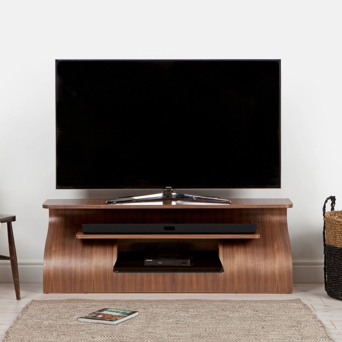 Tom Schneider Surge 1350 TV Stand for TVs up to 60 – image 9