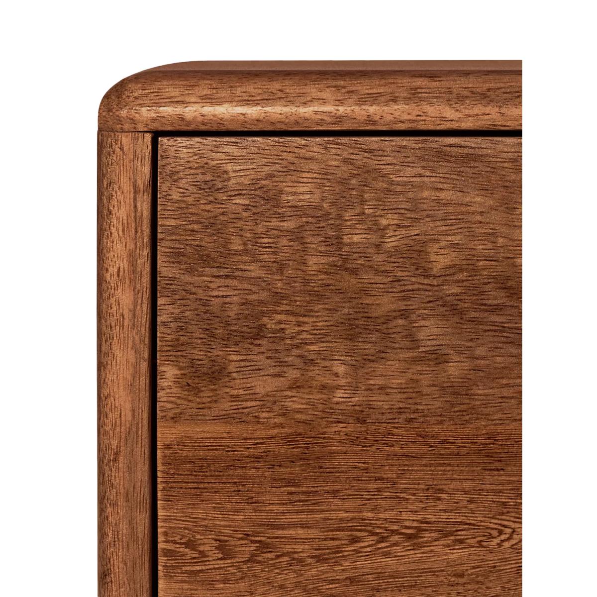 Swoon Nyhavn Media Unit, Light Brown – image 5
