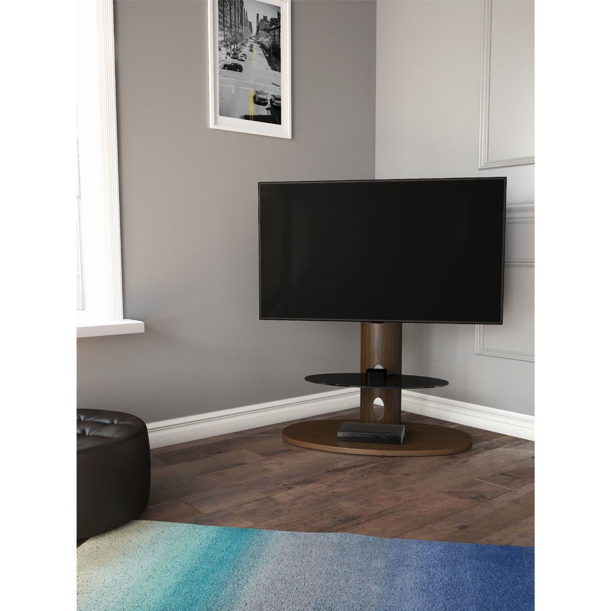 AVF Affinity Premium Chepstow 930 TV Stand With Mount For TVs Up To 65 – image 5