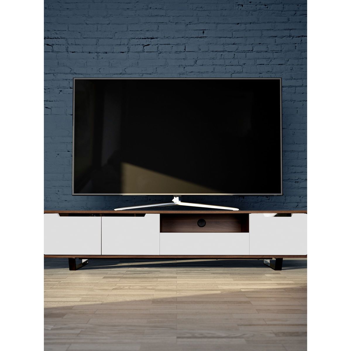 AVF Marquis Flat 2000 TV Stand for TVs up to 85 – image 2