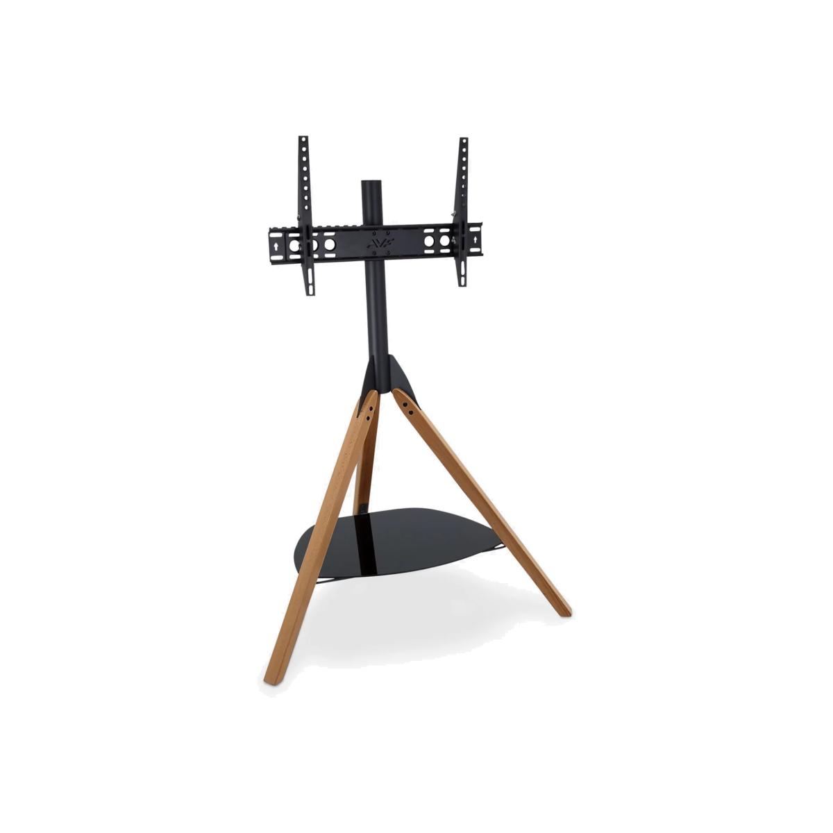 AVF Hoxton Tripod TV Stand with Mount for TVs from 32" to 70" – image 1