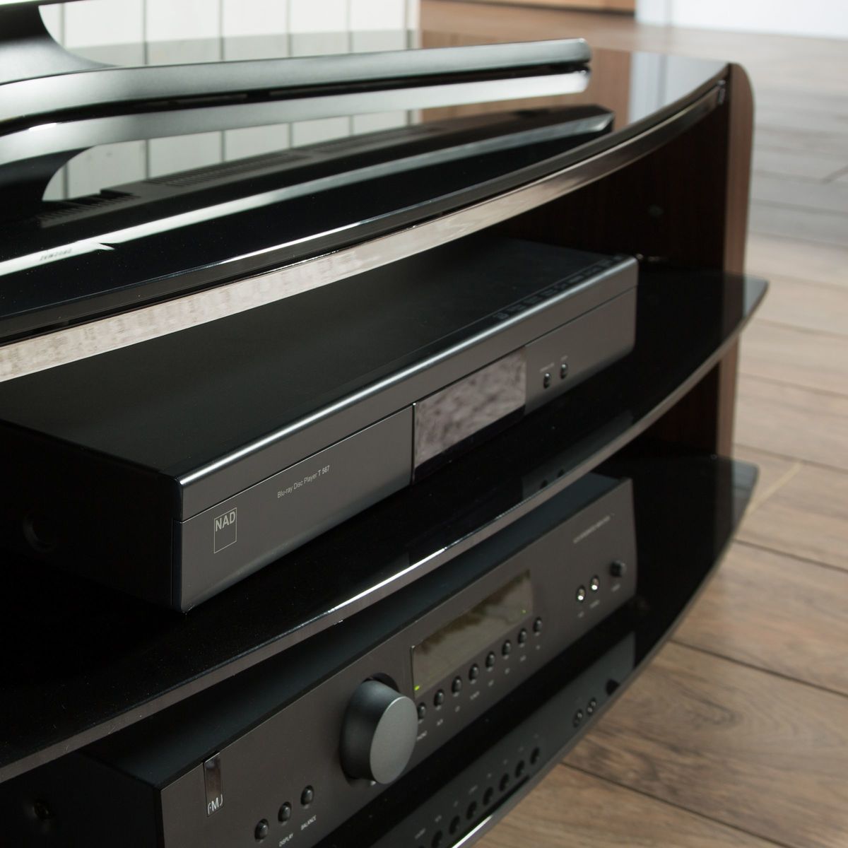 Alpha Francium 140 TV Stand for TVs up to 60 – image 5