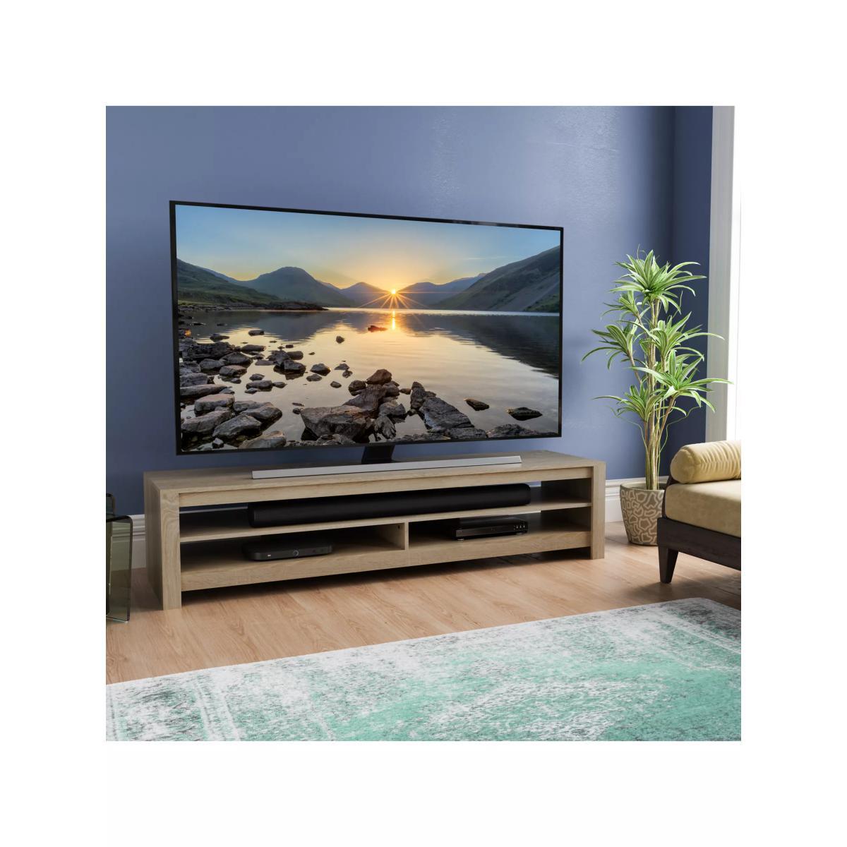AVF Calibre 180 TV Stand for TVs up to 85 – image 4