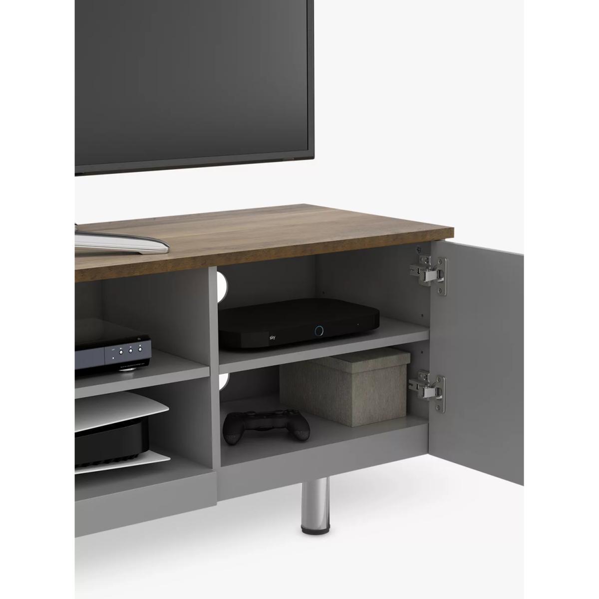 AVF Whitesands 1900 TV Stand for TVs up to 85” – image 7