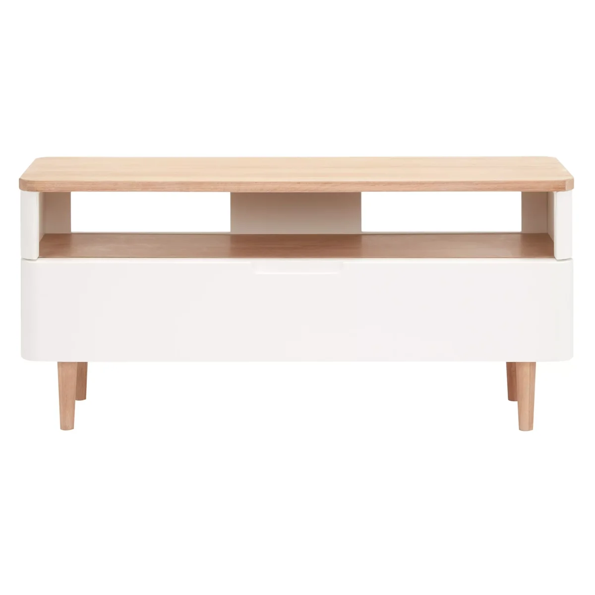 Ebbe Gehl for John Lewis Mira TV Stand for TVs up to 60 – image 3