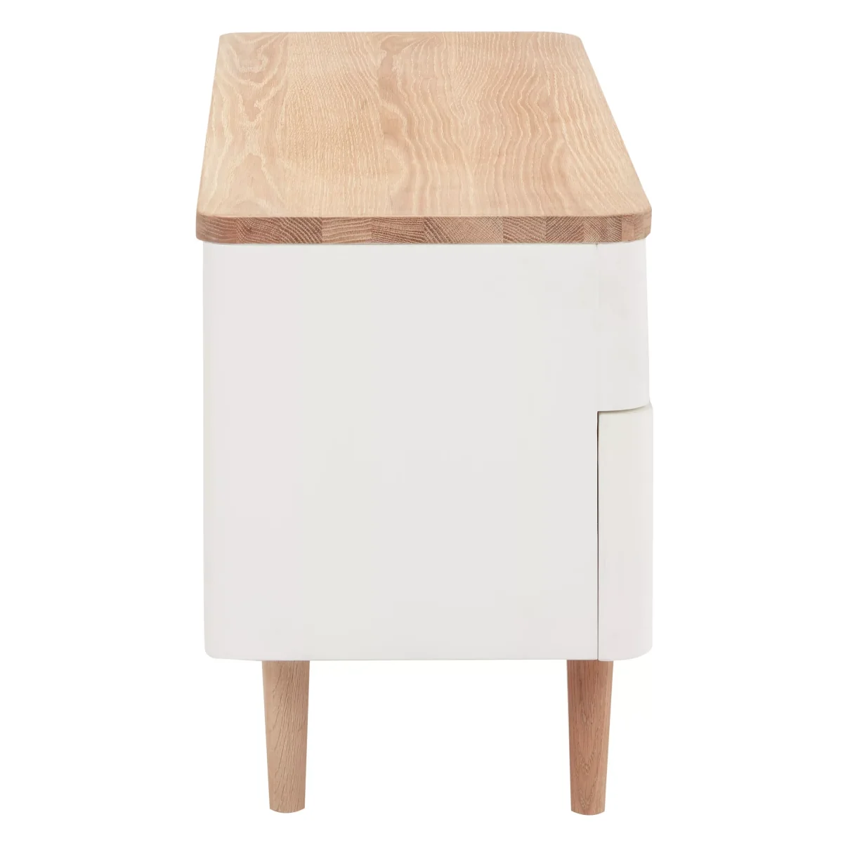 Ebbe Gehl for John Lewis Mira TV Stand for TVs up to 60 – image 4