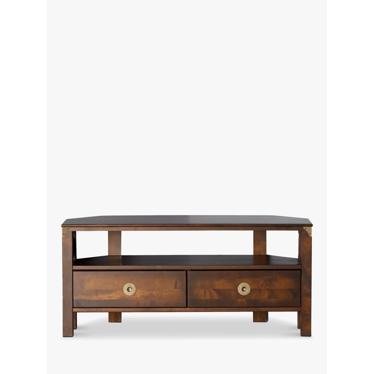 Laura Ashley Balmoral Corner TV Stand for TVs up to 50" – image 2