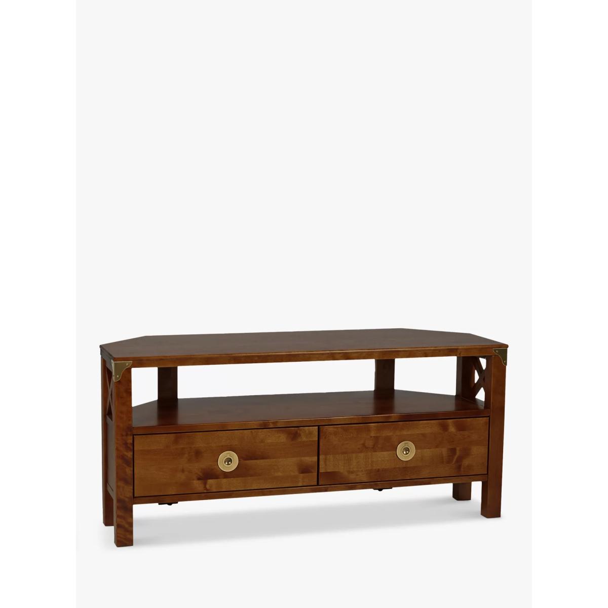 Laura Ashley Balmoral Corner TV Stand for TVs up to 50" – image 3