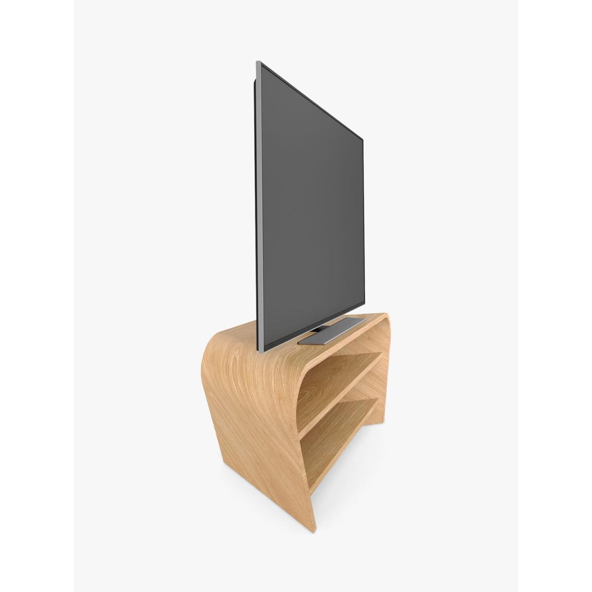 Tom Schneider Taper 140 Corner TV Stand for TVs up to 55 – image 5