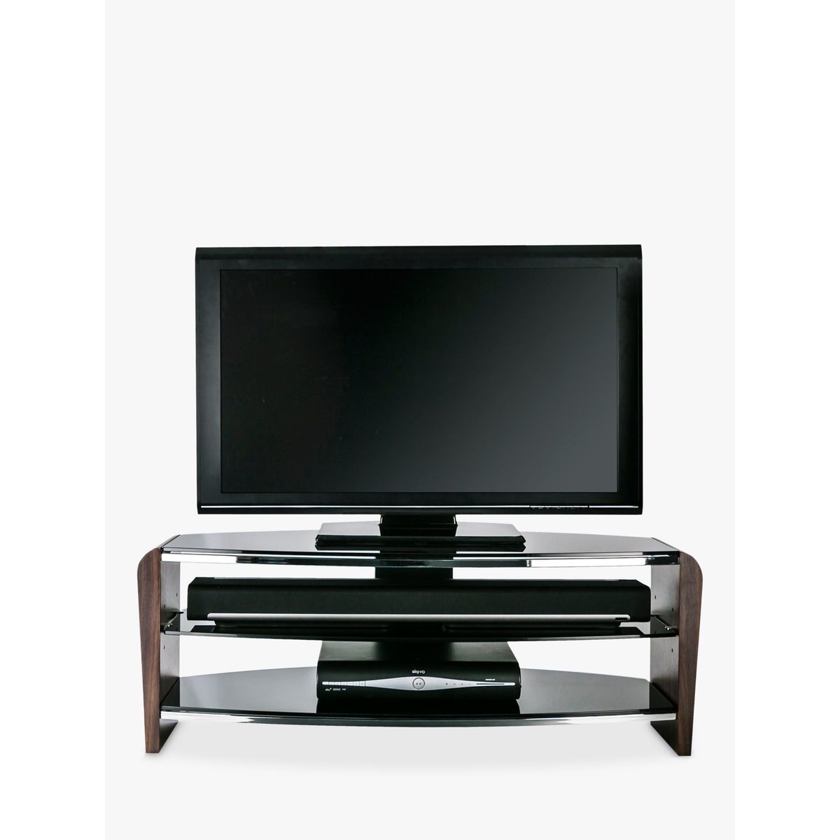 Alphason Francium 110 TV Stand for TVs up to 50 – image 4