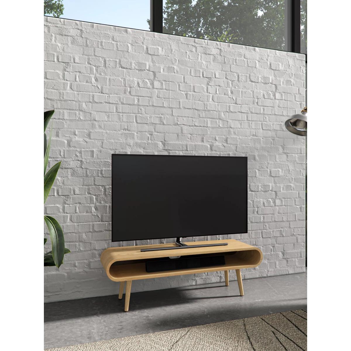 Tom Schneider Loopy 130 TV Stand for TVs up to 55 – image 5