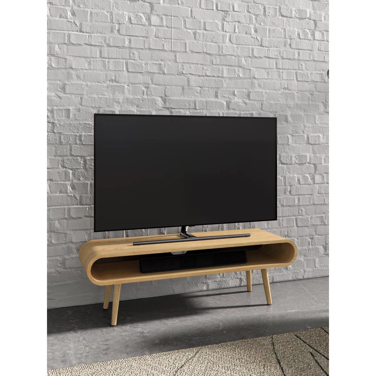 Tom Schneider Loopy 130 TV Stand for TVs up to 55 – image 2