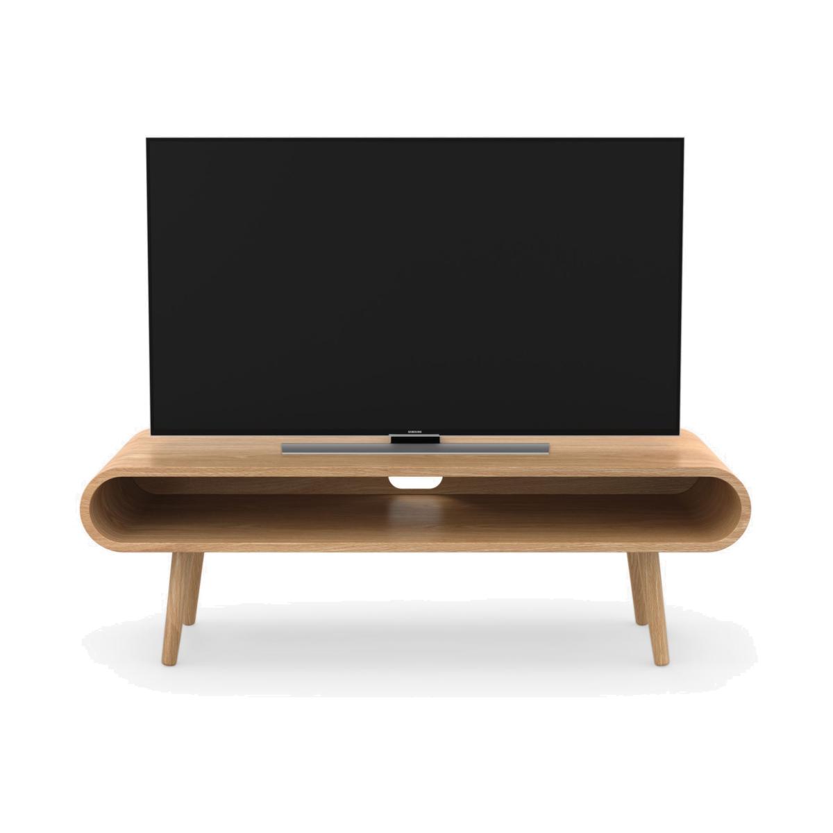 Tom Schneider Loopy 130 TV Stand for TVs up to 55 – image 1