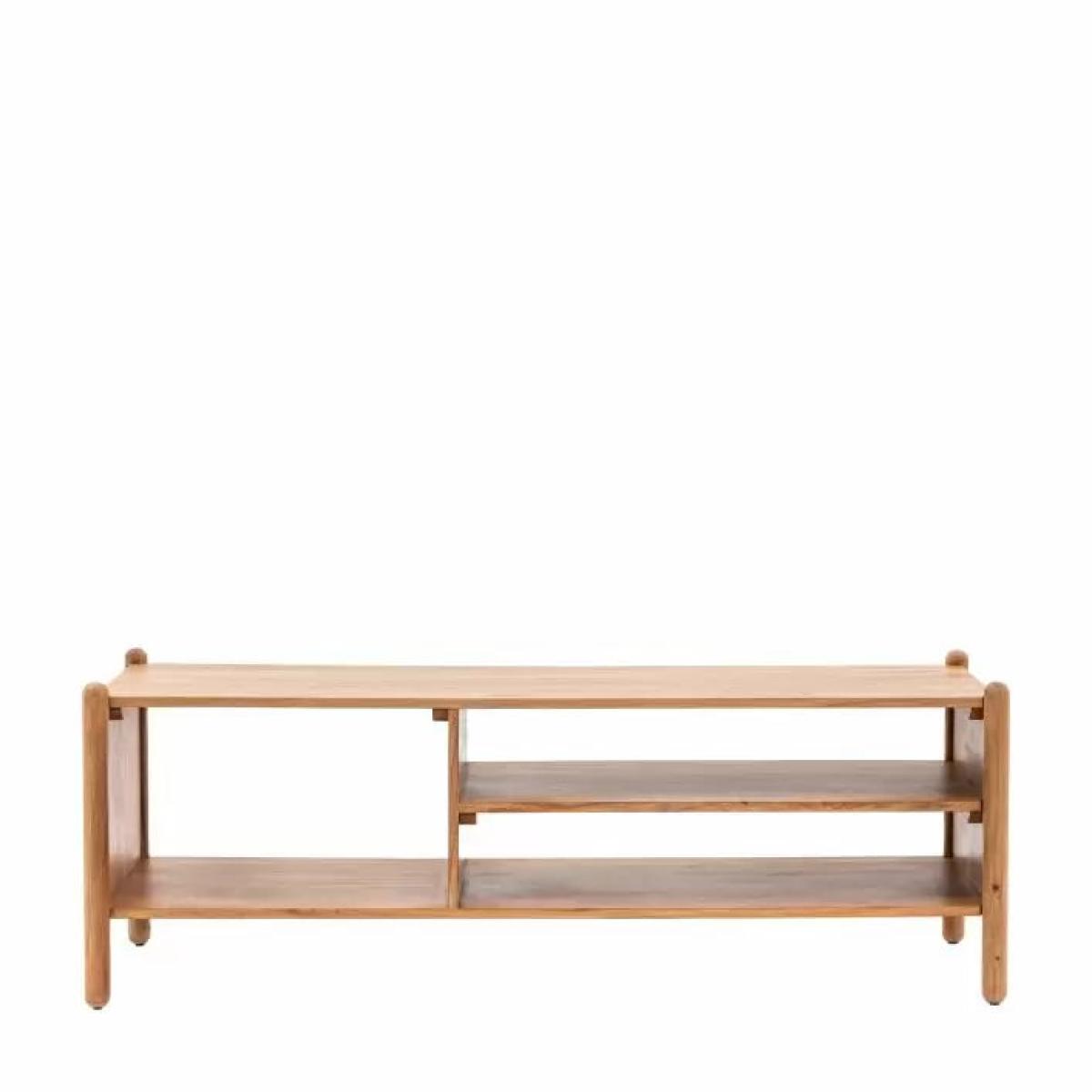 Cannes Acacia Media Unit - Natural – image 3