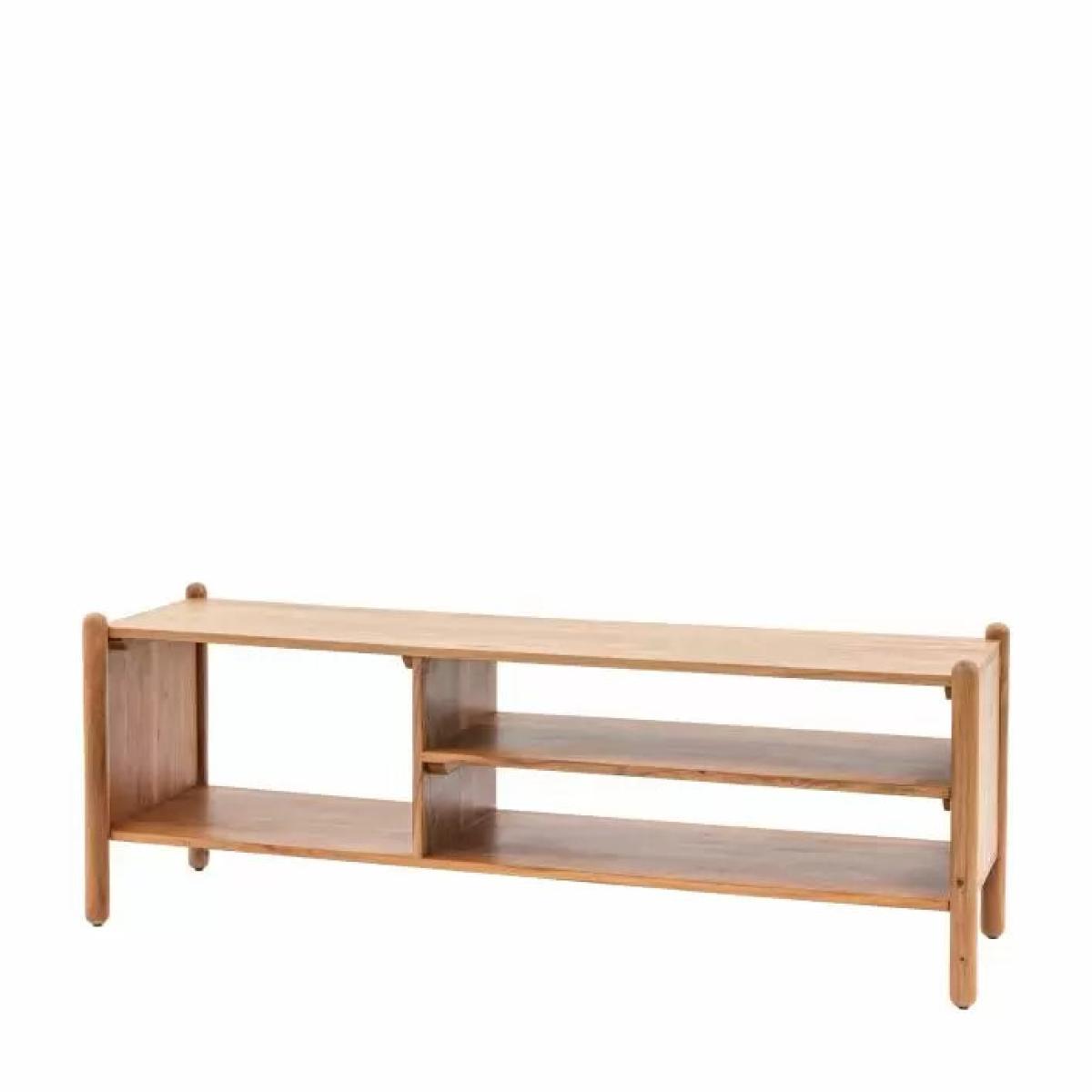 Cannes Acacia Media Unit - Natural – image 4