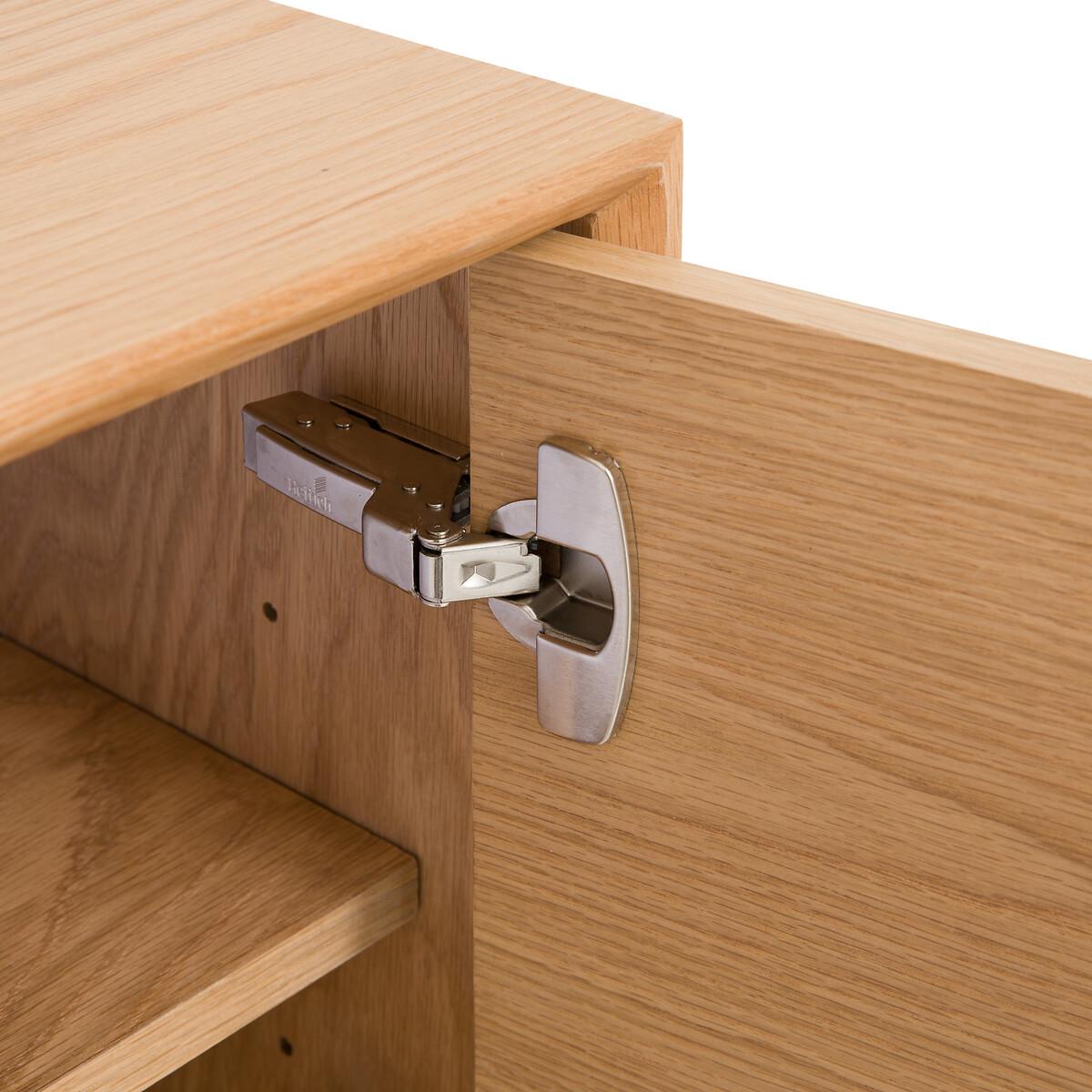Gloria Oak TV Unit by E. Gallina – image 6
