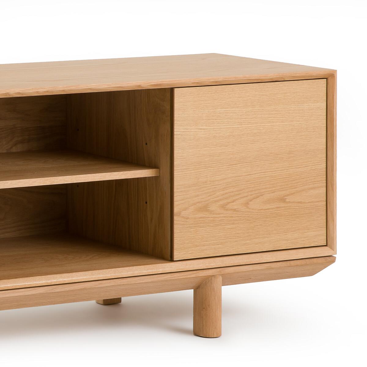 Gloria Oak TV Unit by E. Gallina – image 7
