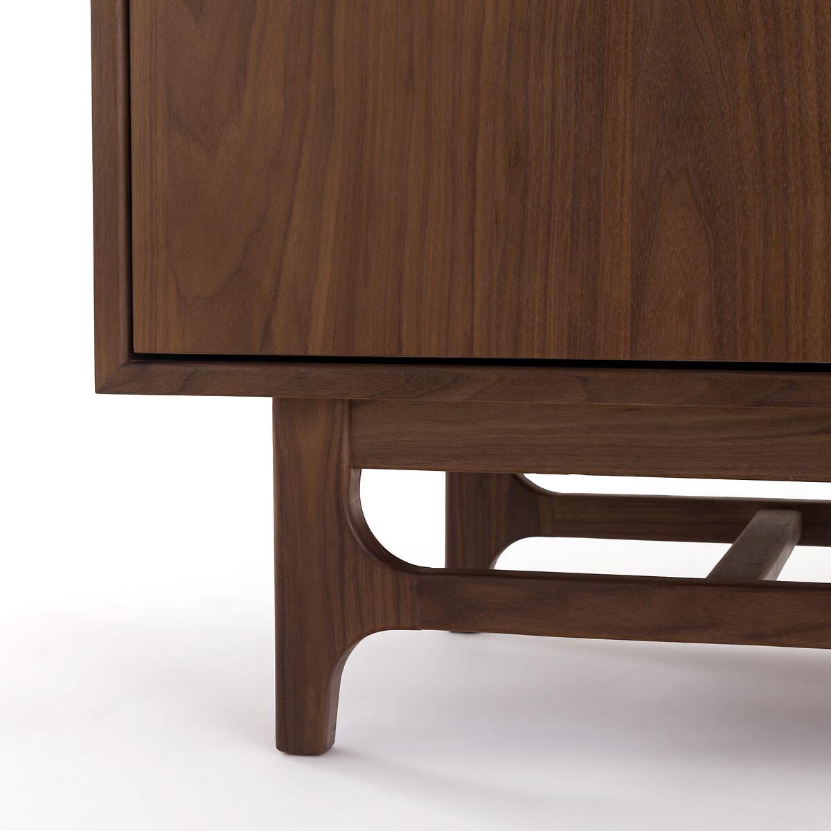 Larsen Walnut TV Unit – image 6