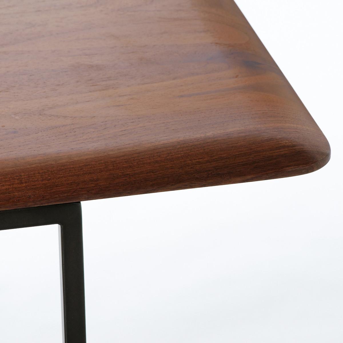 Jacobson Walnut TV / HiFi Unit – image 2