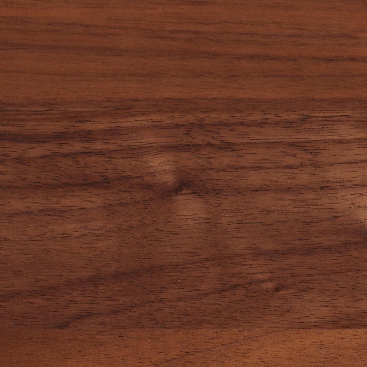 Jacobson Walnut TV / HiFi Unit – image 3