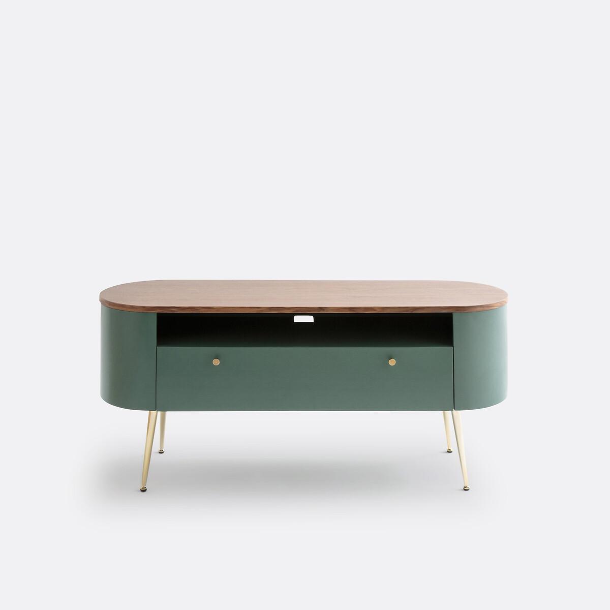 Topim Vintage Lacquered TV Unit – image 2