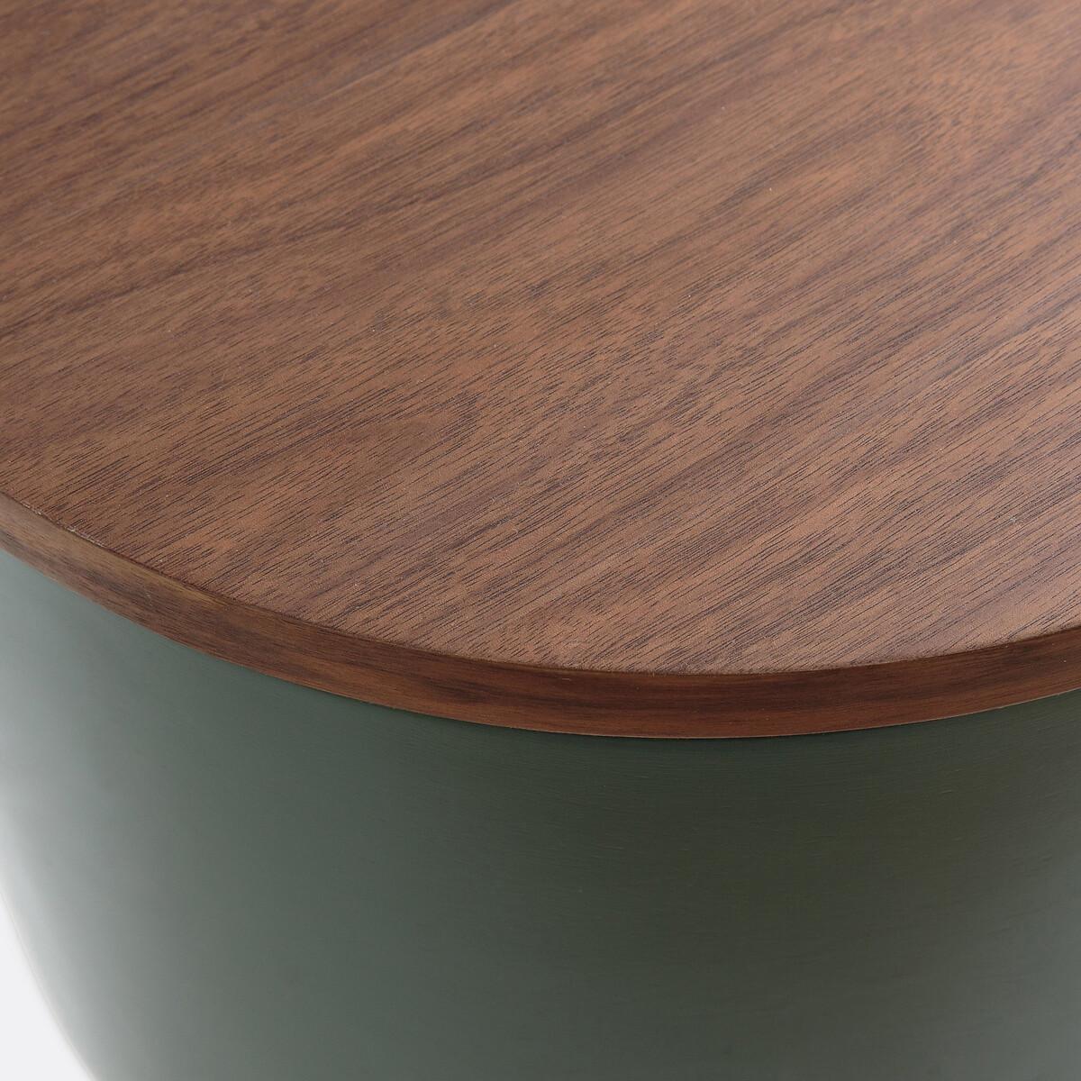 Topim Vintage Lacquered TV Unit – image 4