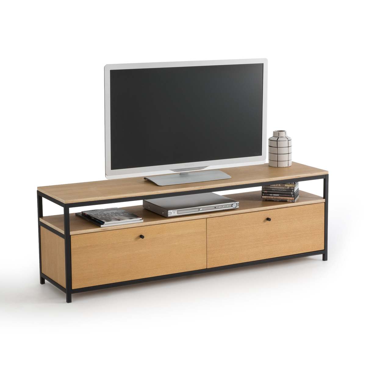 Talist Storage TV Stand – image 2