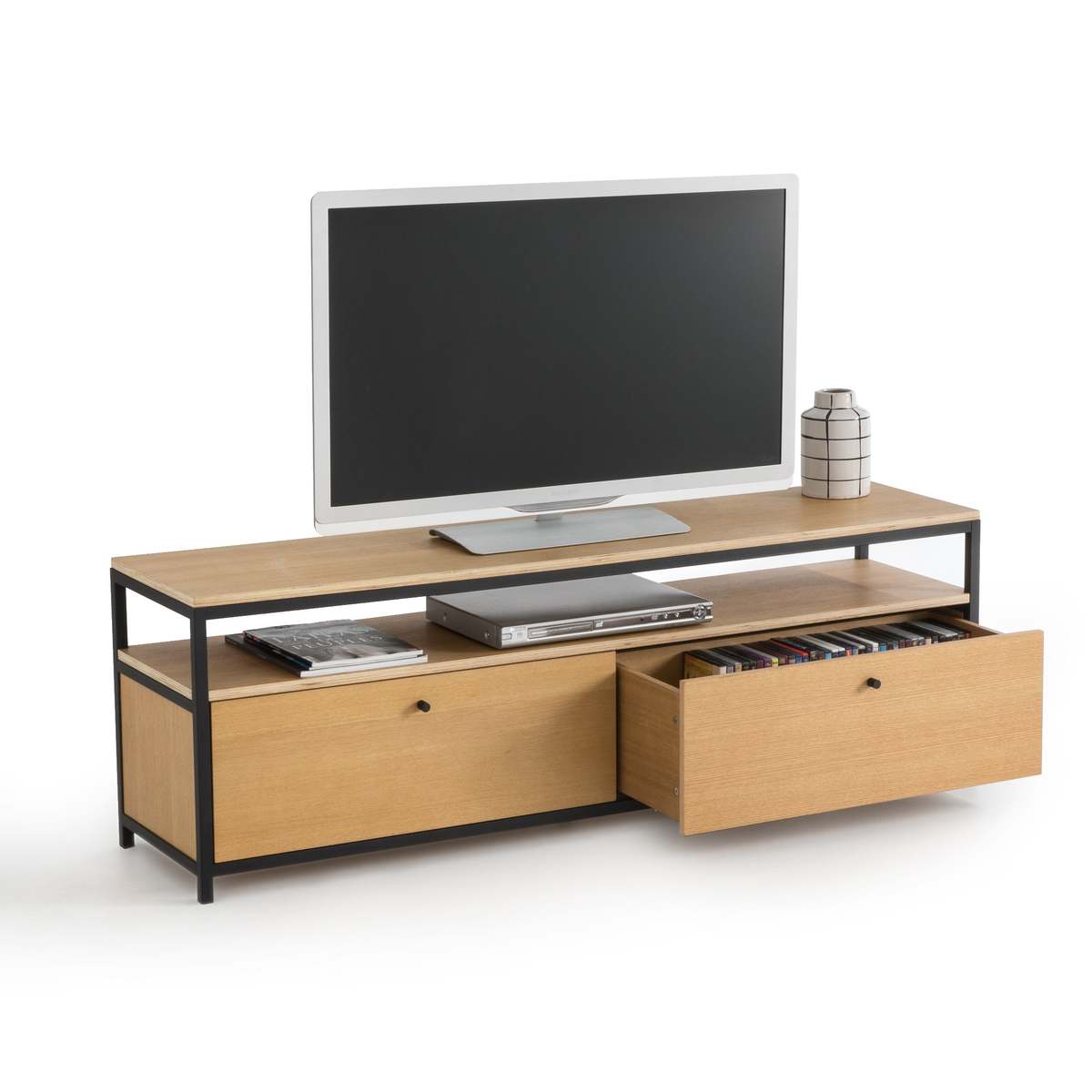 Talist Storage TV Stand – image 3