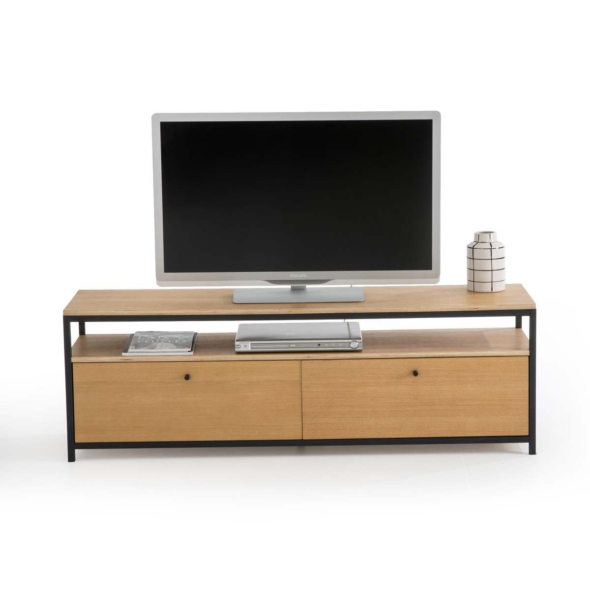 Talist Storage TV Stand – image 4