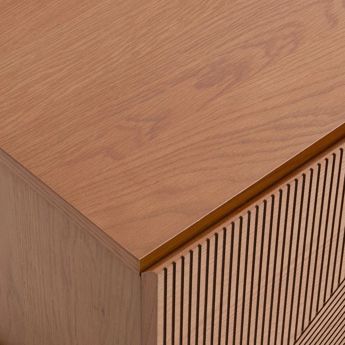 Lodge Vintage Hi-Fi TV Stand – image 5