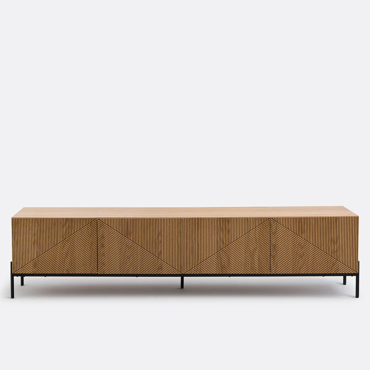 Lodge Hi-Fit/TV Stand – image 4