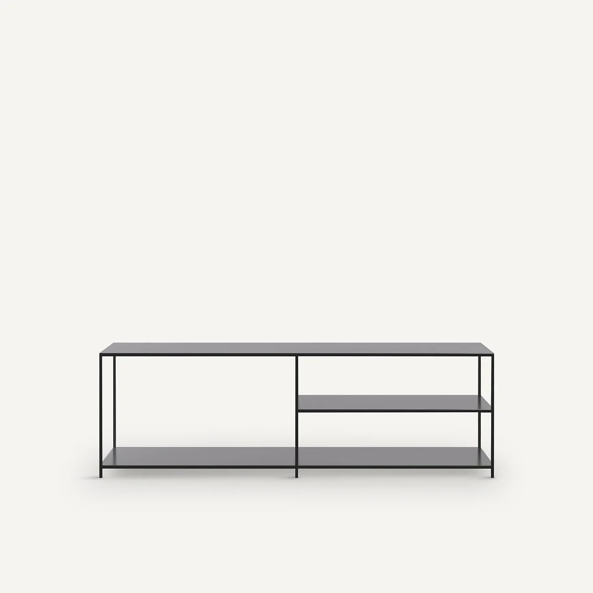 Romy Metal TV Unit – image 2