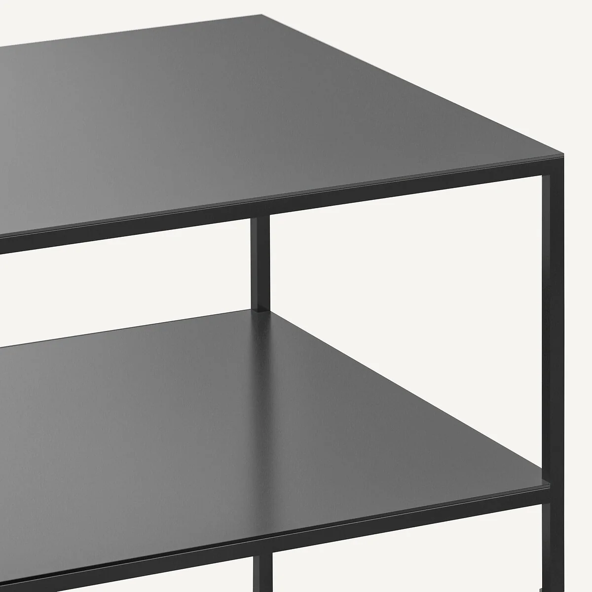 Romy Metal TV Unit – image 3
