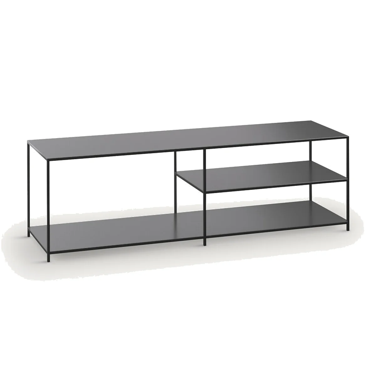 Romy Metal TV Unit – image 1