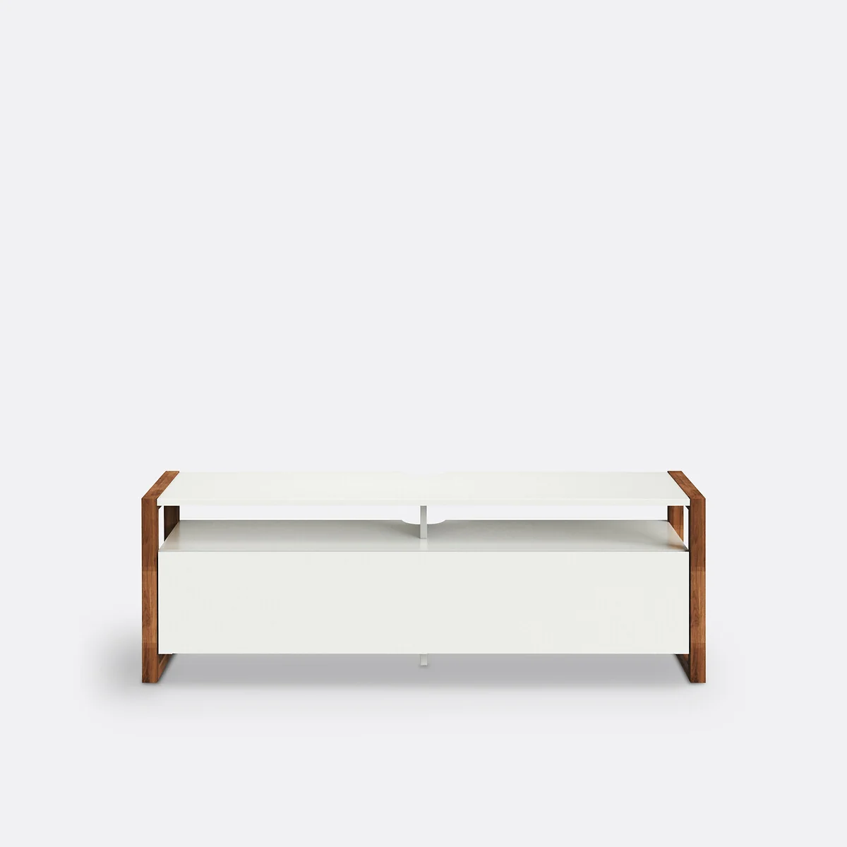 Compo TV Unit with Push-To-Open Door – image 3