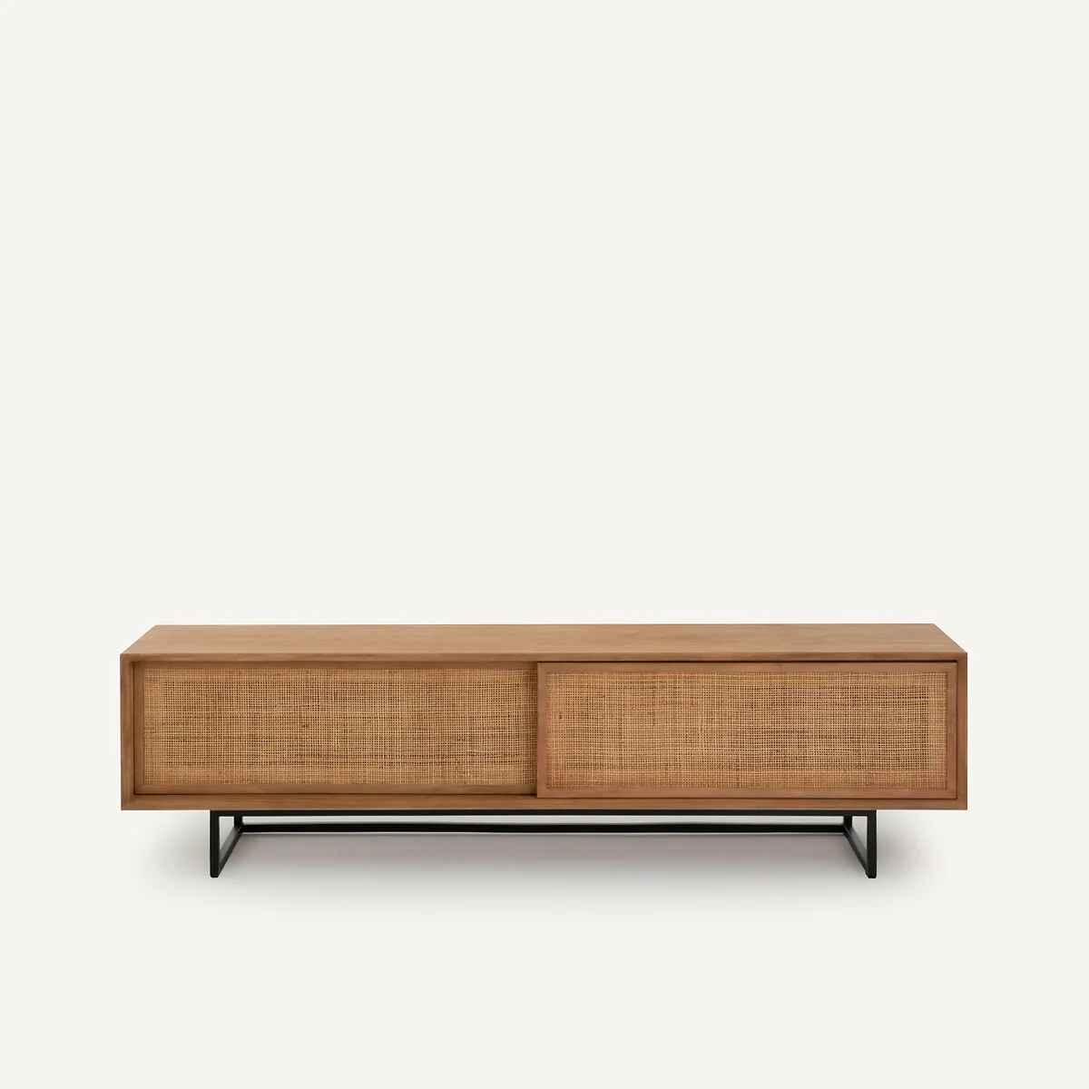 Tamaroa Teak TV Unit – image 2