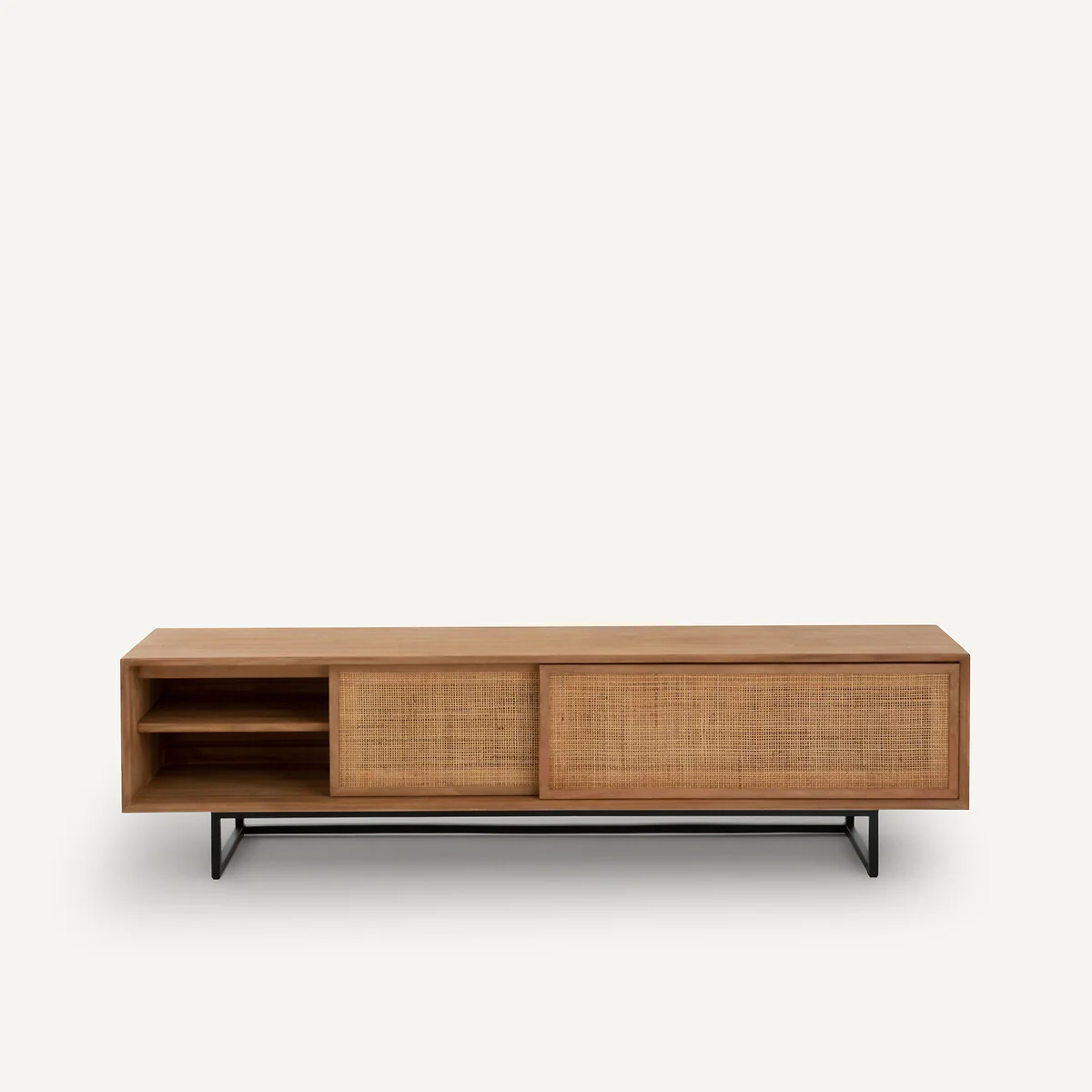 Tamaroa Teak TV Unit – image 3