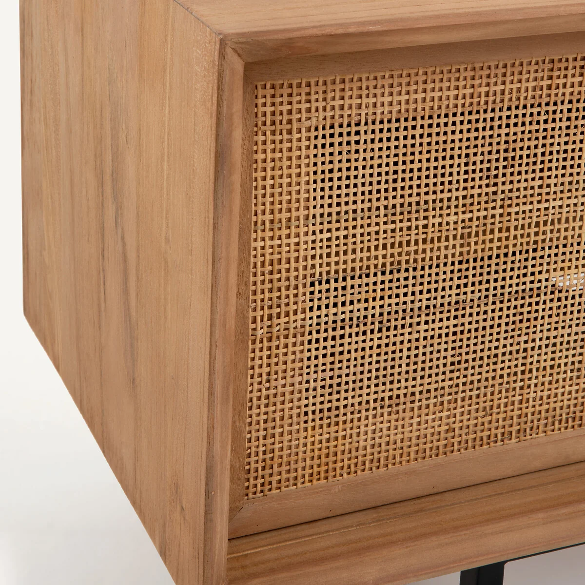 Tamaroa Teak TV Unit – image 6