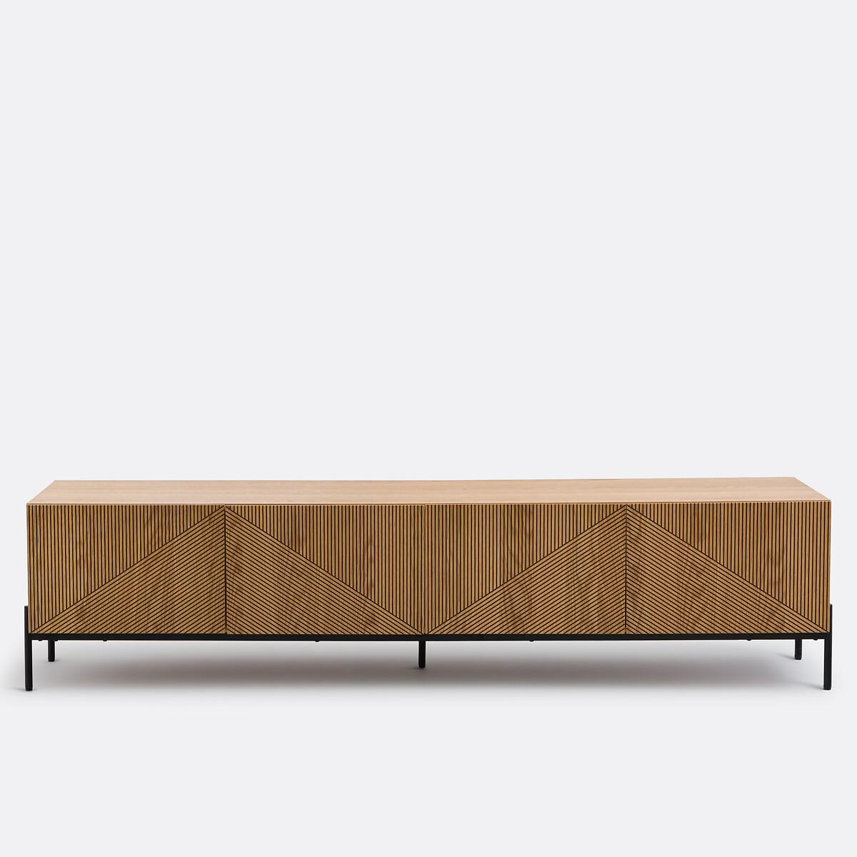 Lodge Hi-Fit/TV Stand – image 3