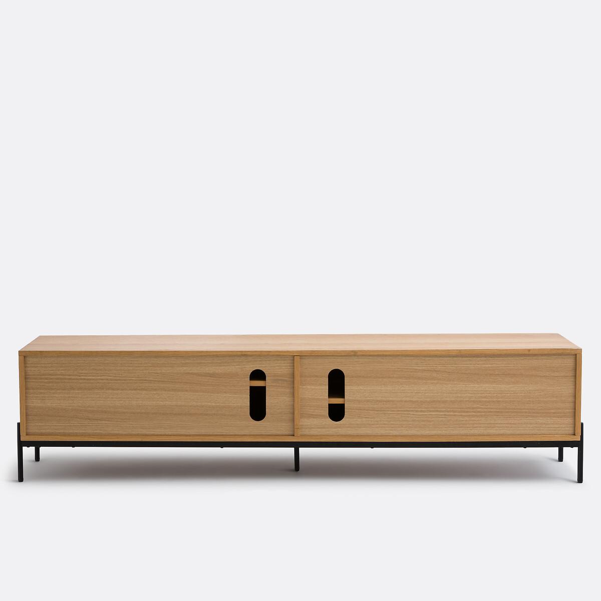 Lodge Hi-Fit/TV Stand – image 4