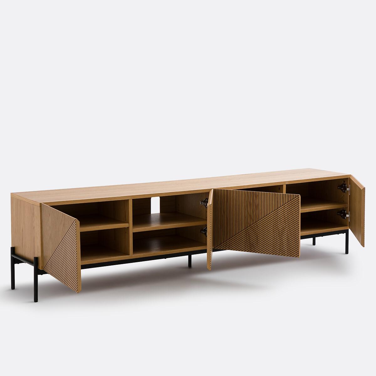 Lodge Hi-Fit/TV Stand – image 6