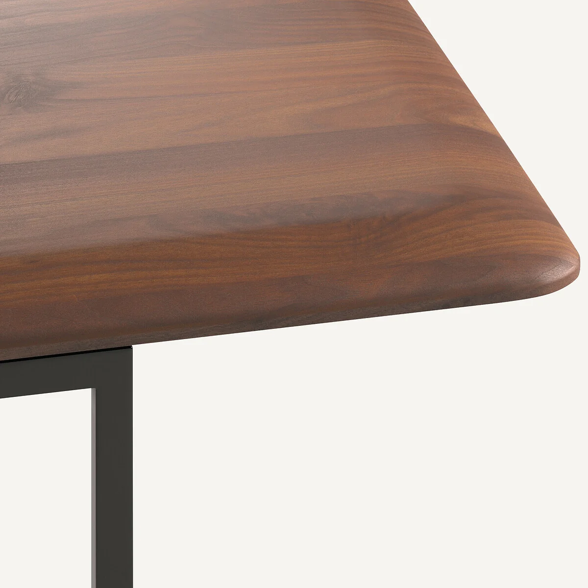 Jacobson Walnut TV Unit – image 4
