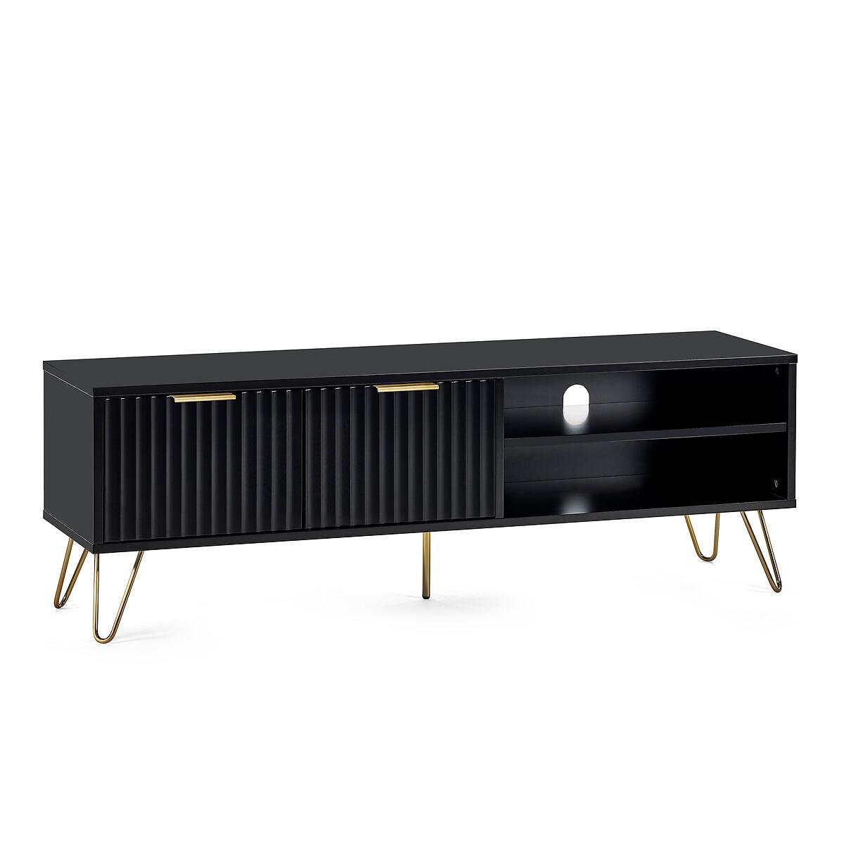Ancona Sculptural TV Unit – image 2