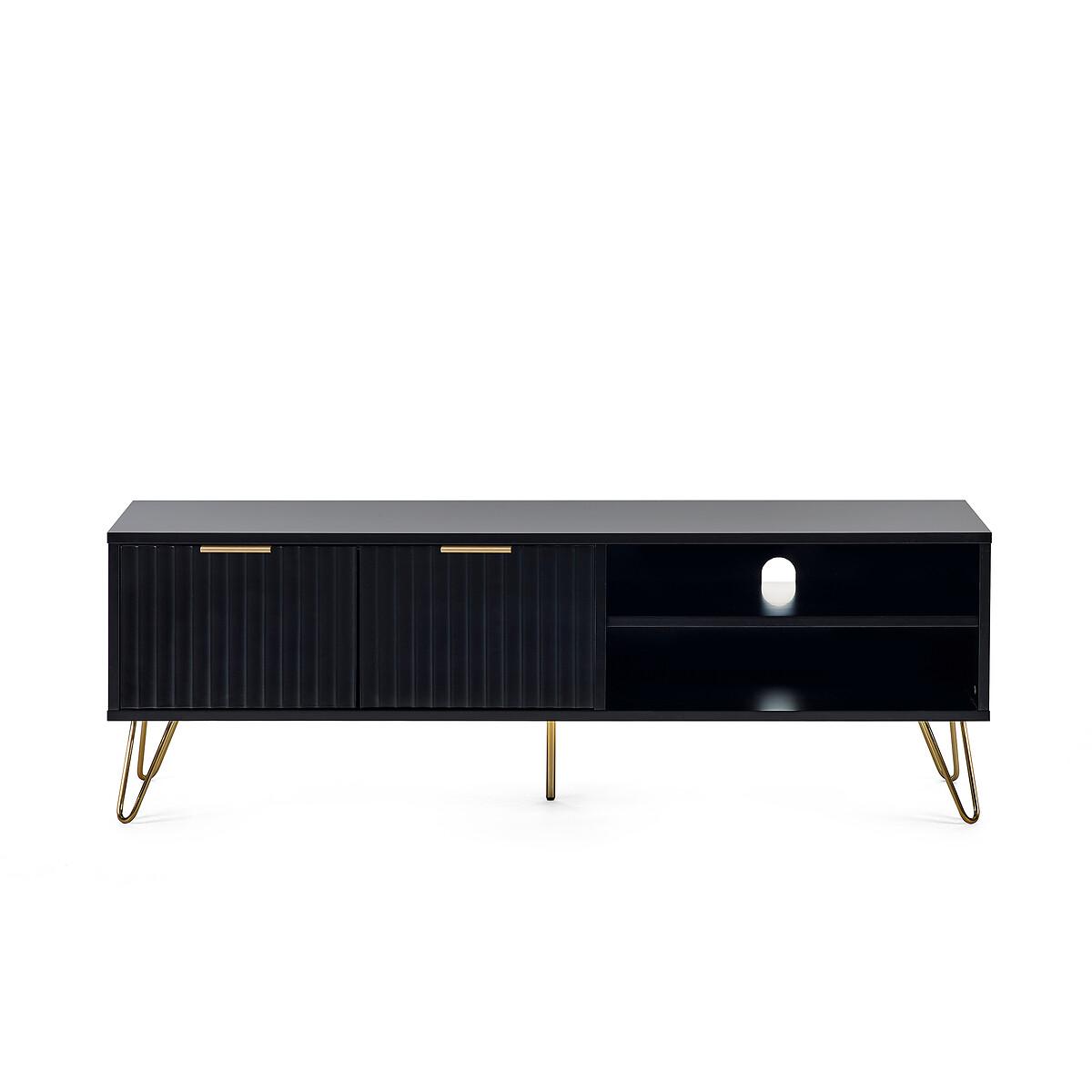 Ancona Sculptural TV Unit – image 3