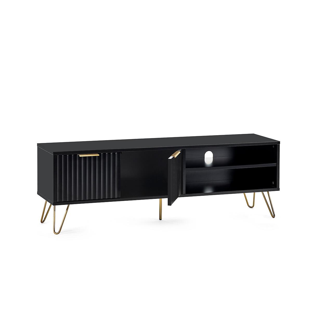 Ancona Sculptural TV Unit – image 4