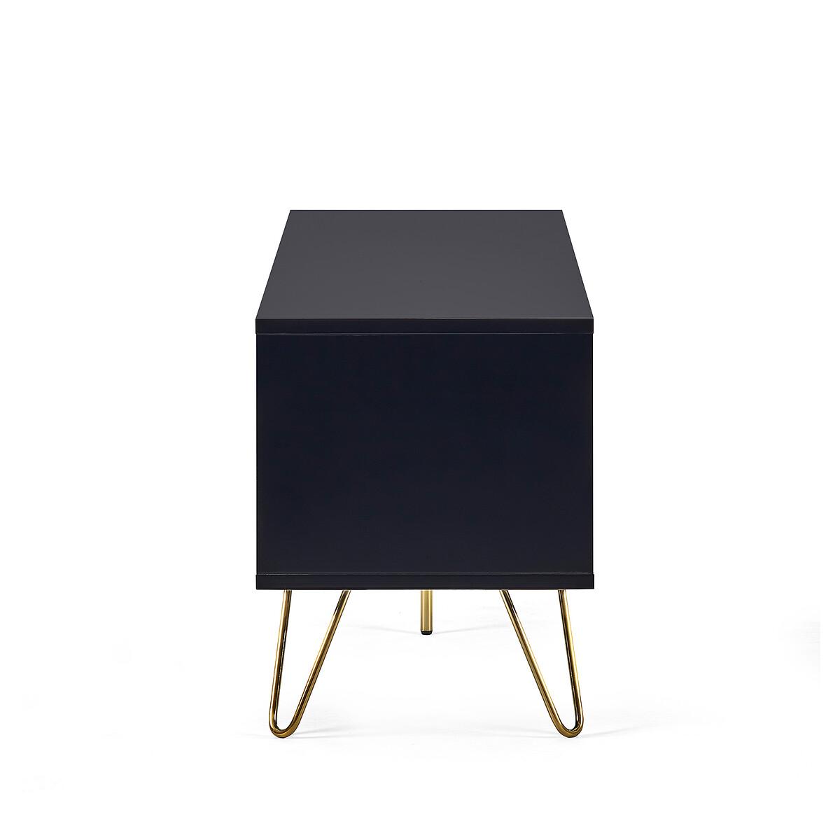 Ancona Sculptural TV Unit – image 5
