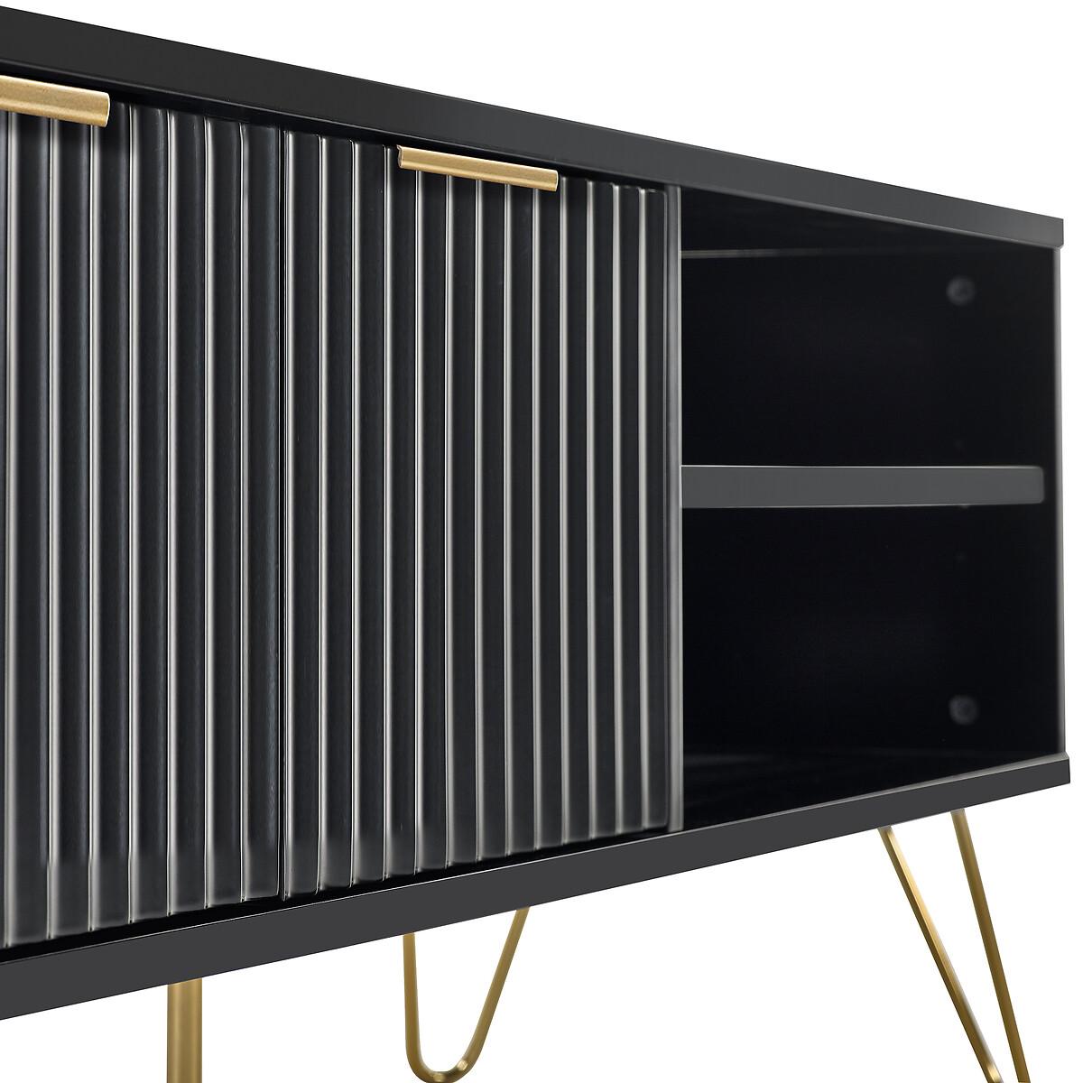Ancona Sculptural TV Unit – image 6