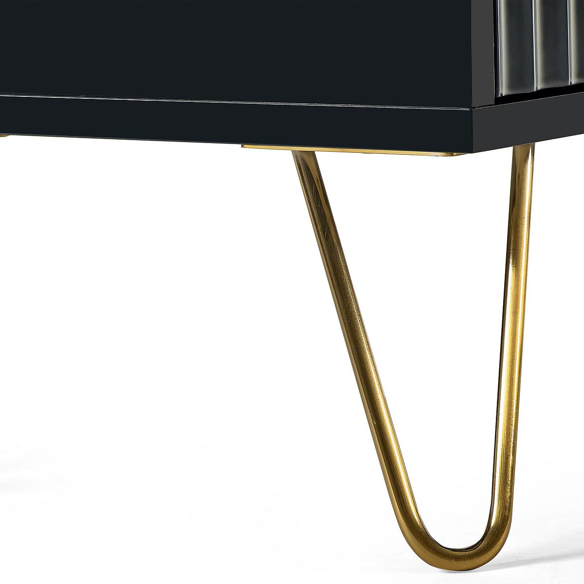 Ancona Sculptural TV Unit – image 7