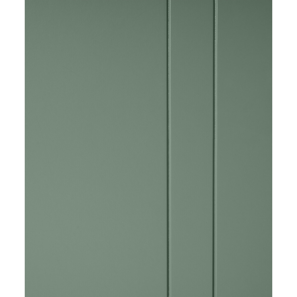 Asuna Wide TV Unit, Oak & Fern Green – image 5