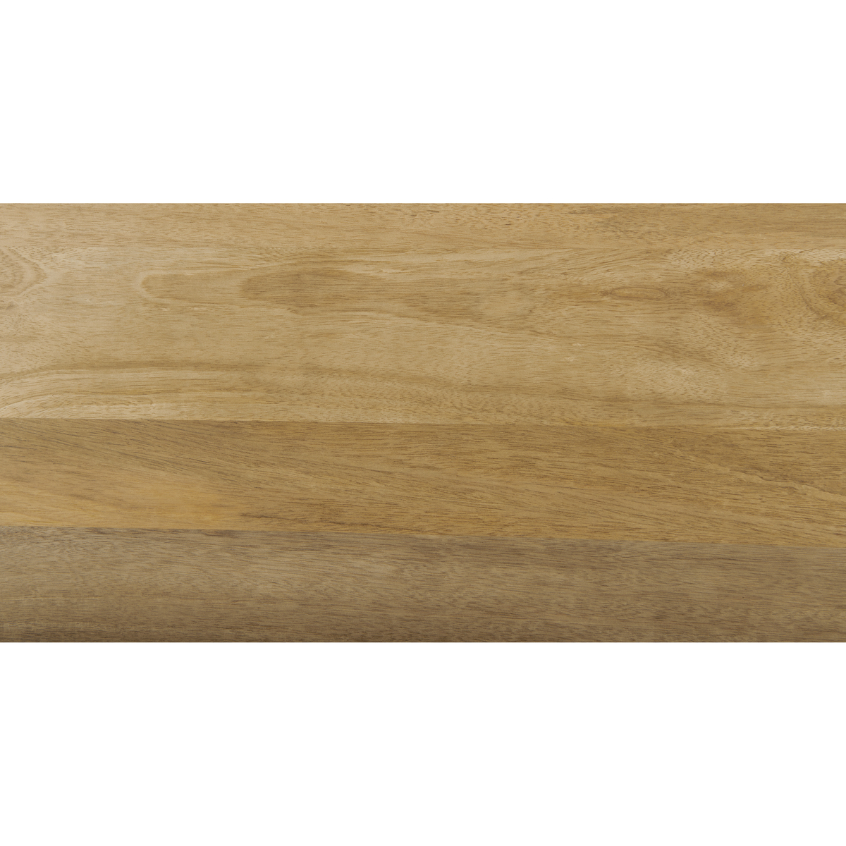Lucien TV Stand, Light Mango Wood – image 7